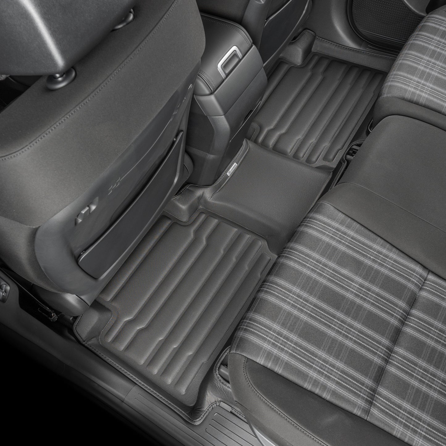 Hyundai Santa Fe 7-Seater Hybrid