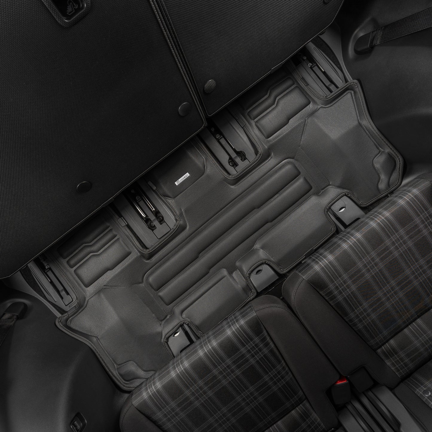 Hyundai Santa Fe 7-Seater Hybrid