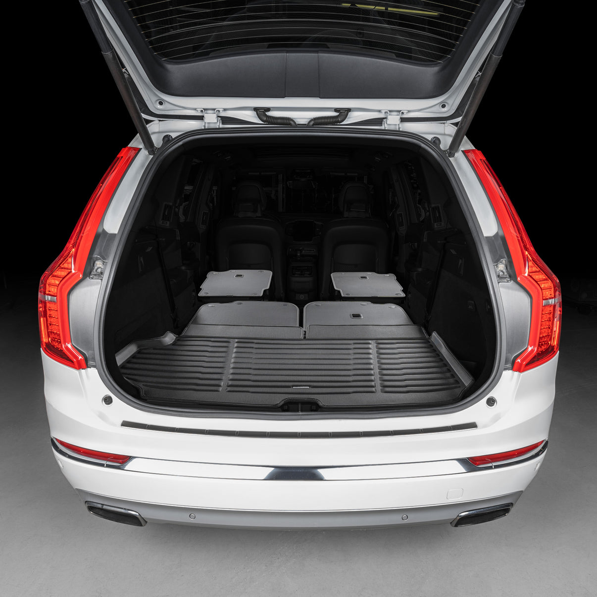 Volvo XC90 Recharge 6-Seater PHEV