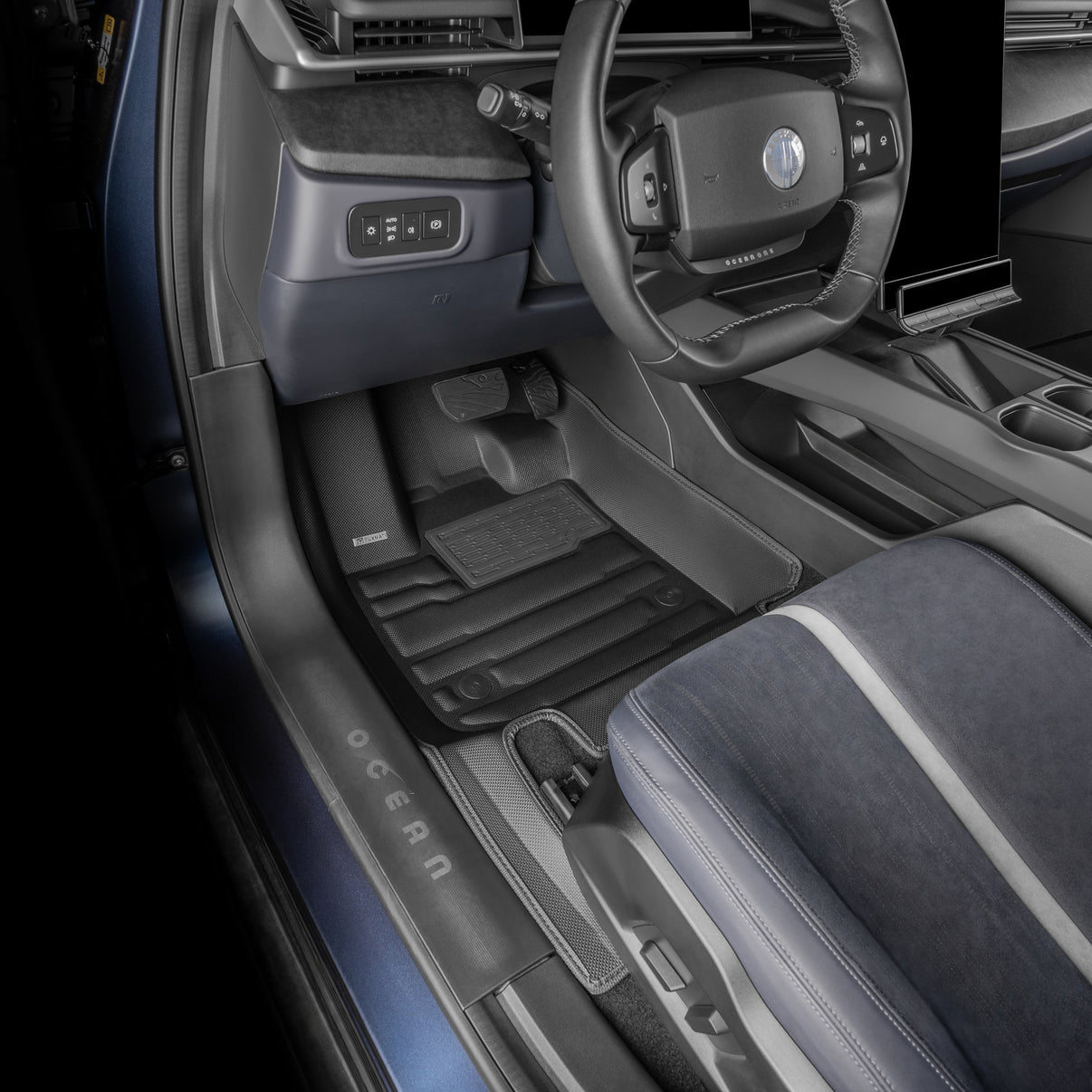 Fisker Ocean