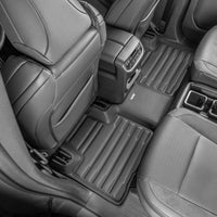 Lexus TX 6-Seater