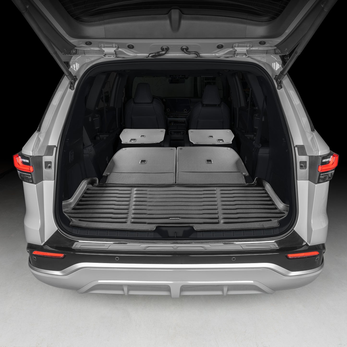 Lexus TX 6-Seater
