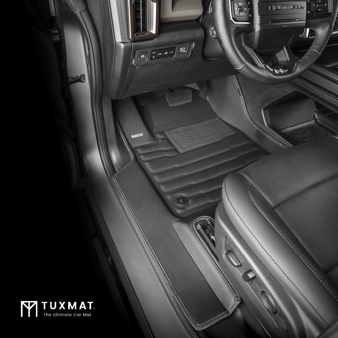 GMC Hummer EV SUV