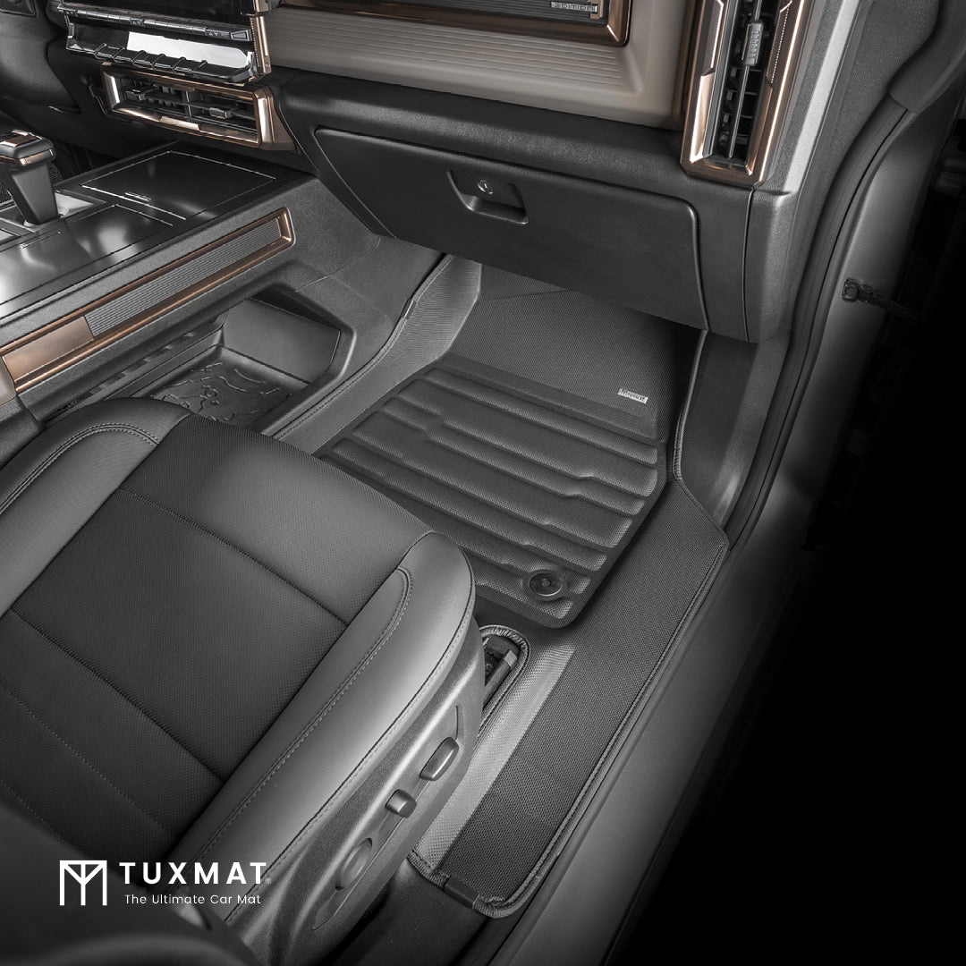 GMC Hummer EV SUV
