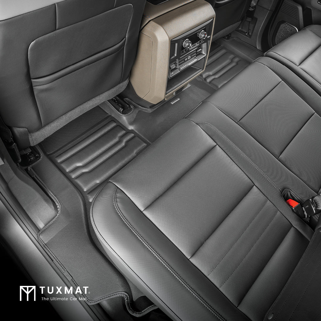 GMC Hummer EV SUV