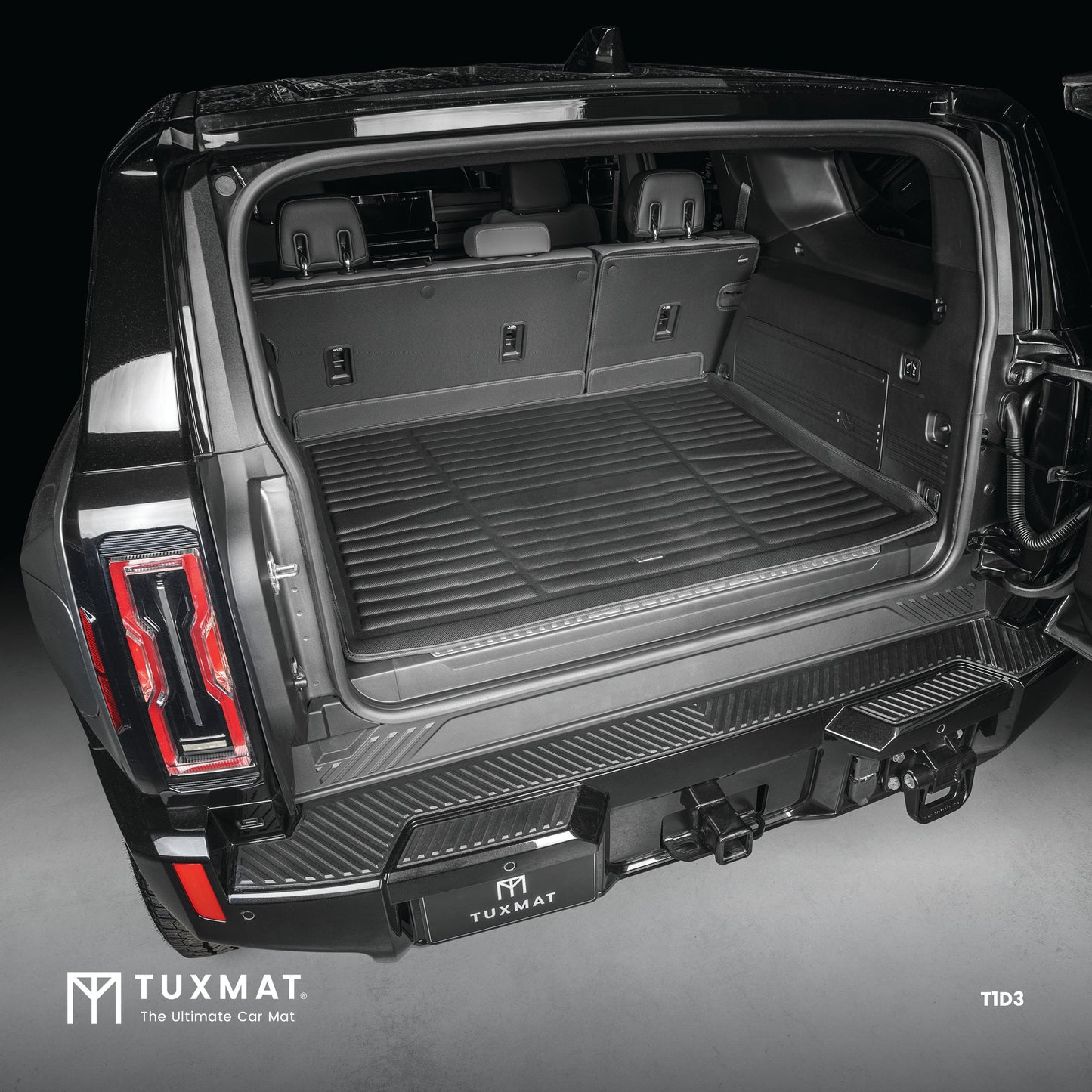 GMC Hummer EV SUV