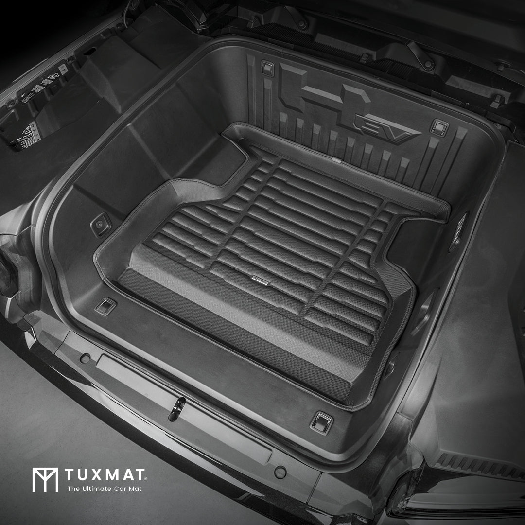 GMC Hummer EV SUV