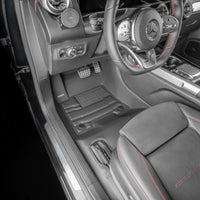 Mercedes-Benz EQB 7-Seater