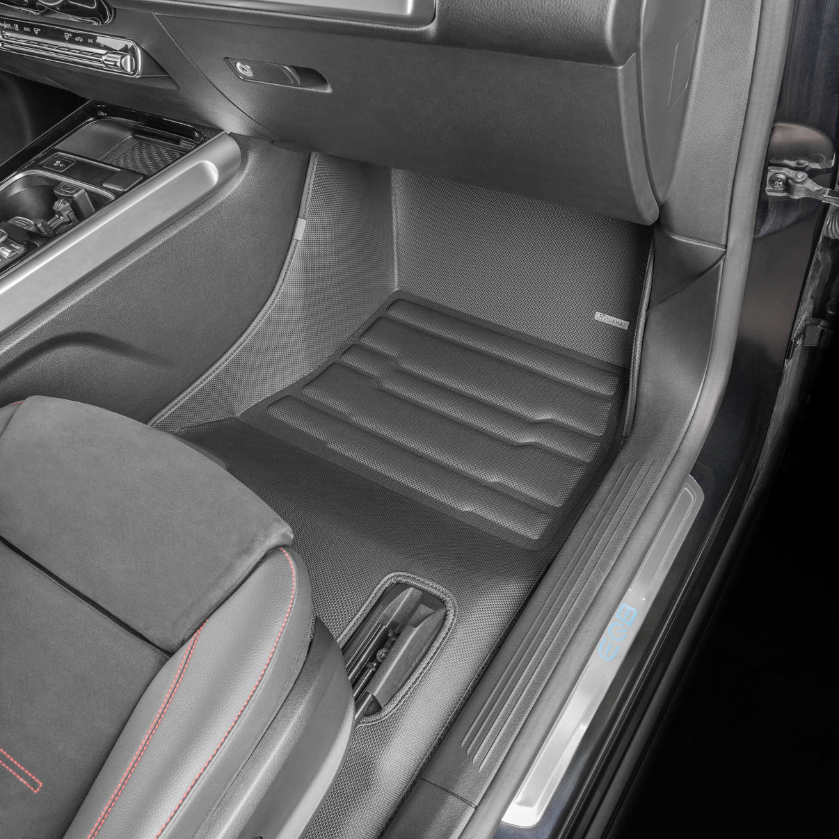 Mercedes EQB 300 (2022) - Review, actieradius en specificaties Mercedes EQB 300 (2022) - Review, actieradius en specificaties