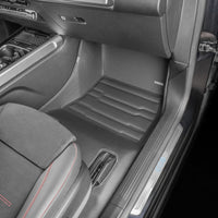 Mercedes-Benz EQB 7-Seater