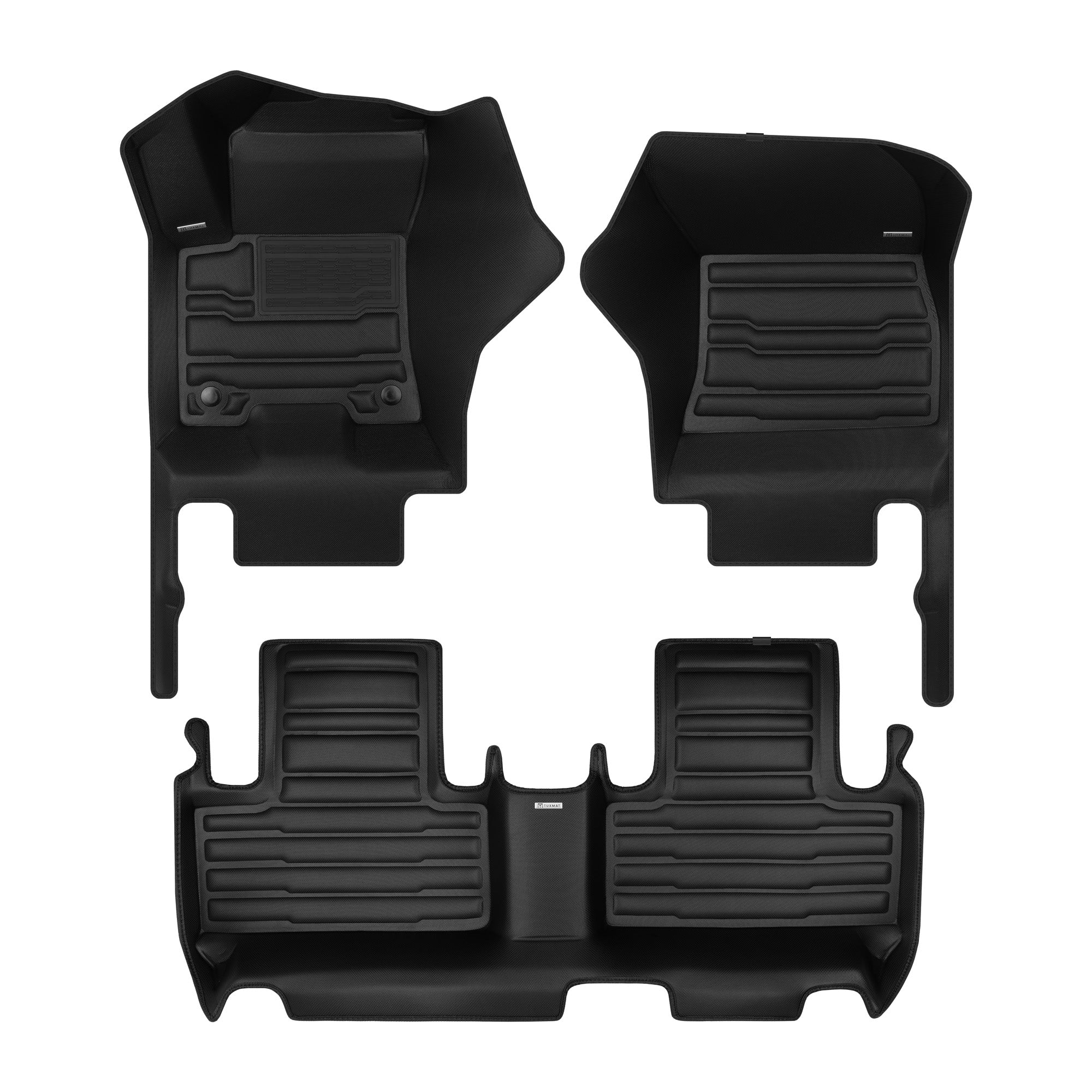 Mercedes-Benz EQB 5-Seater