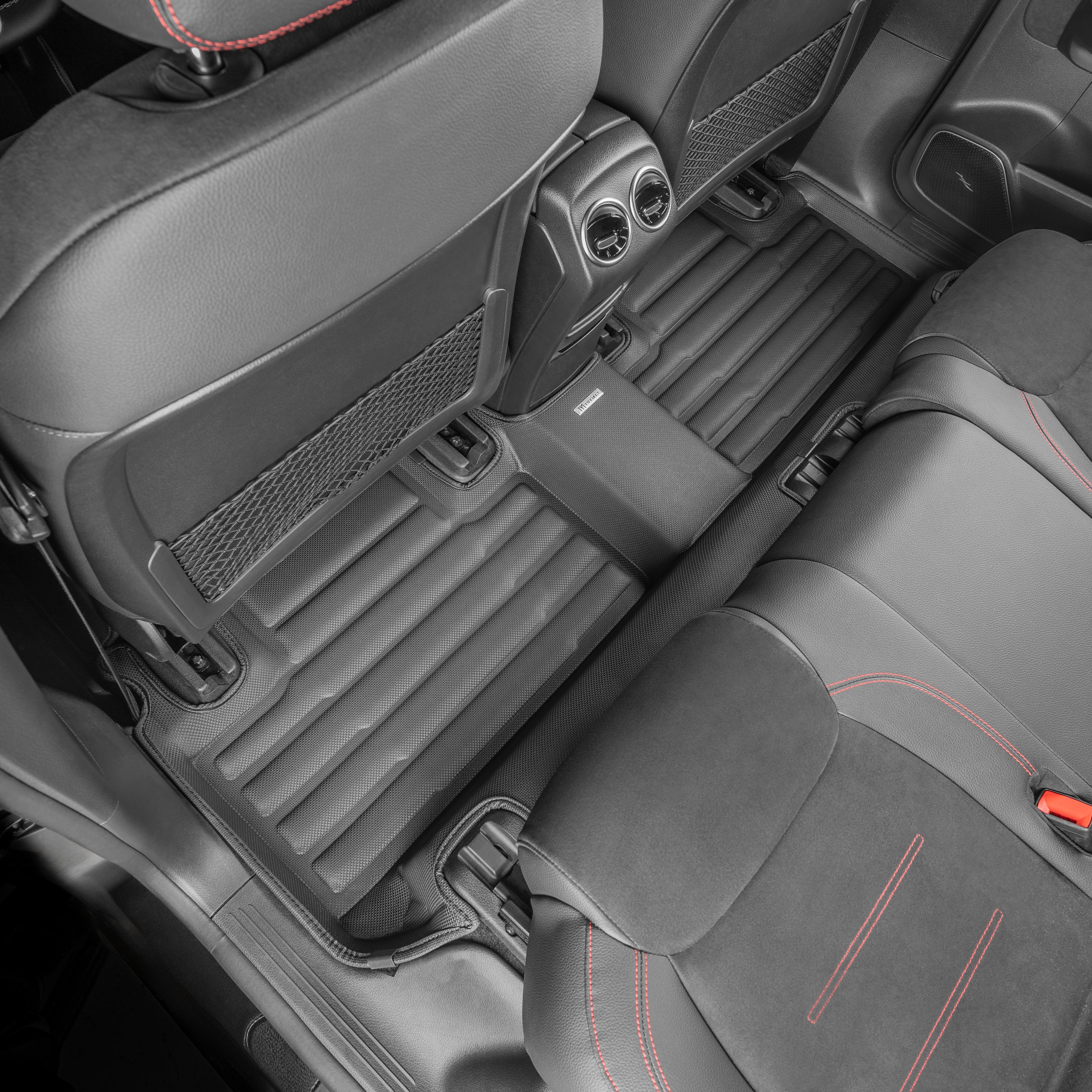 Mercedes-Benz EQB 5-Seater