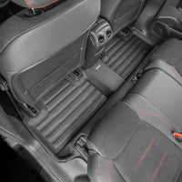 Mercedes-Benz EQB 5-Seater