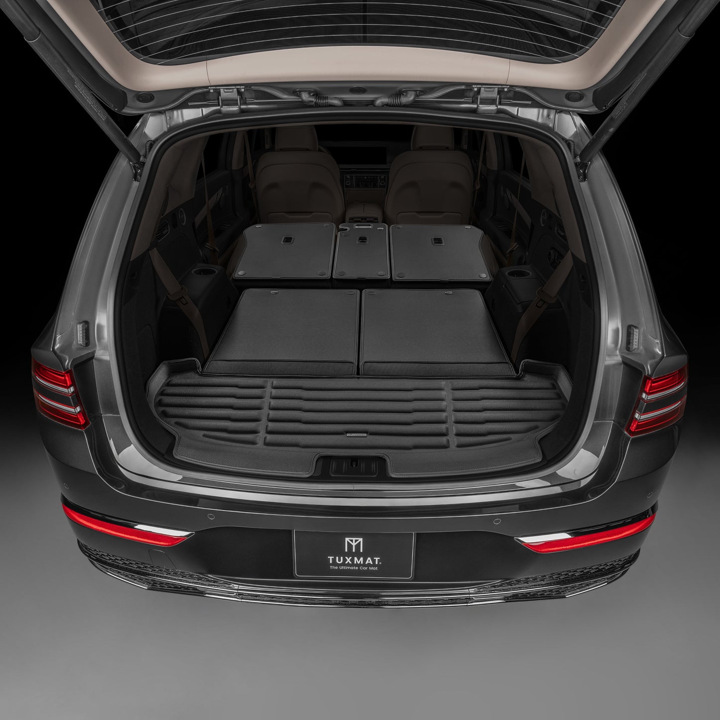 Genesis GV80 7-Seater