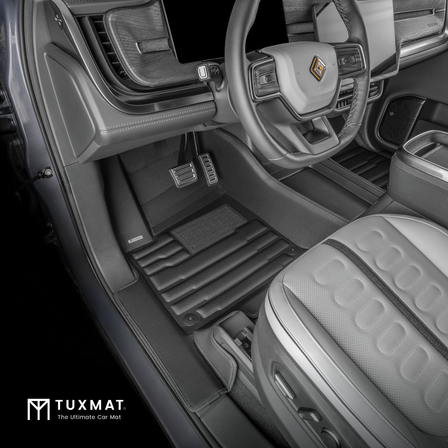Rivian R1T