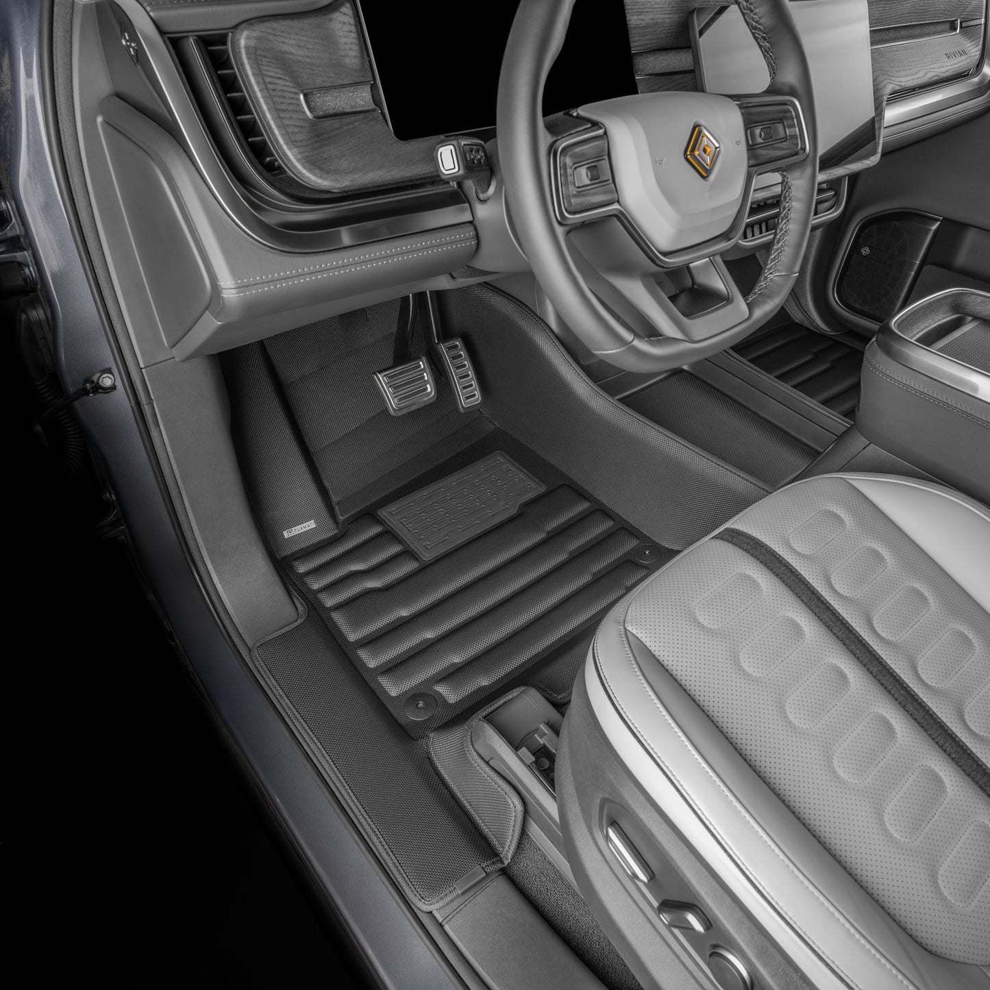 Rivian R1T