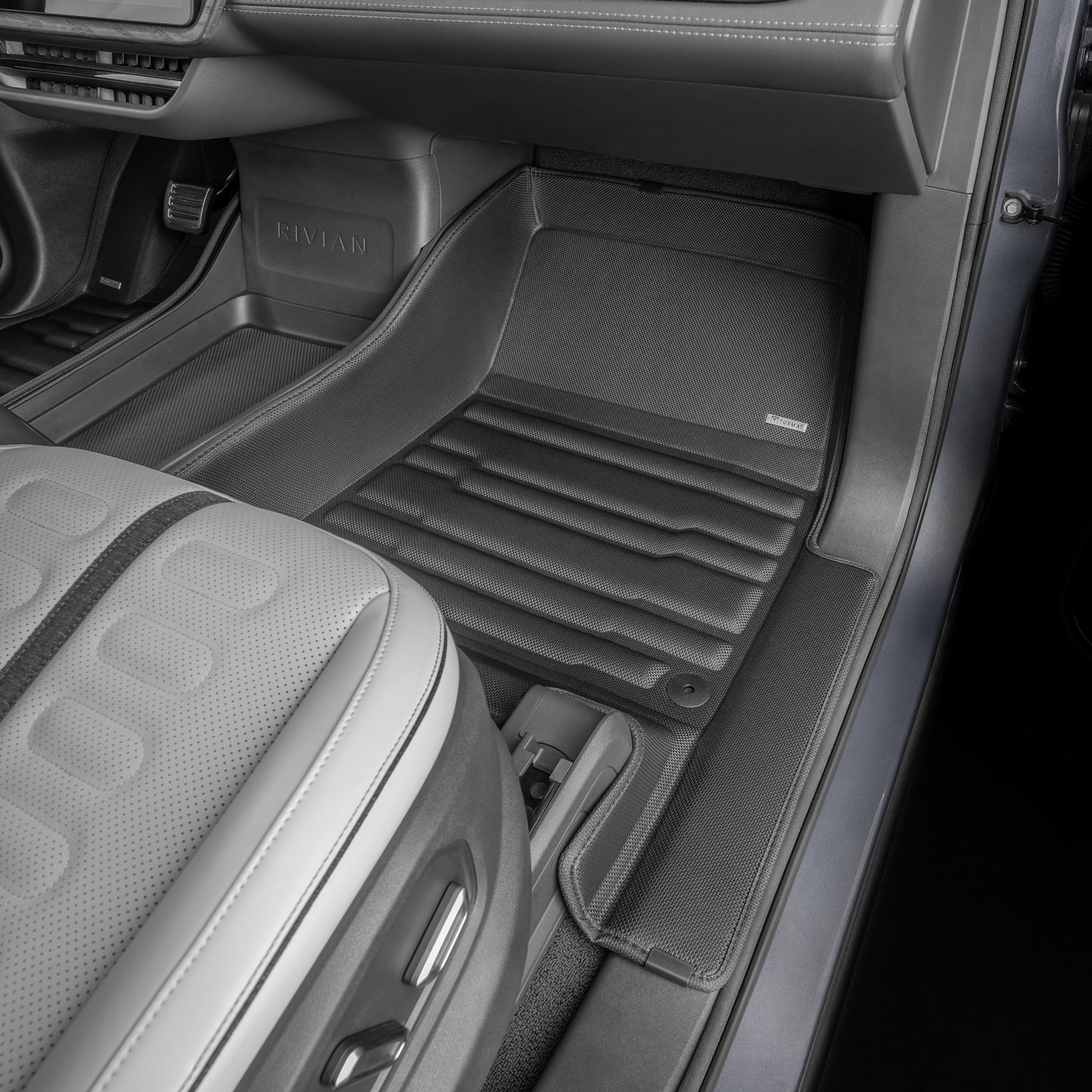 Rivian R1T
