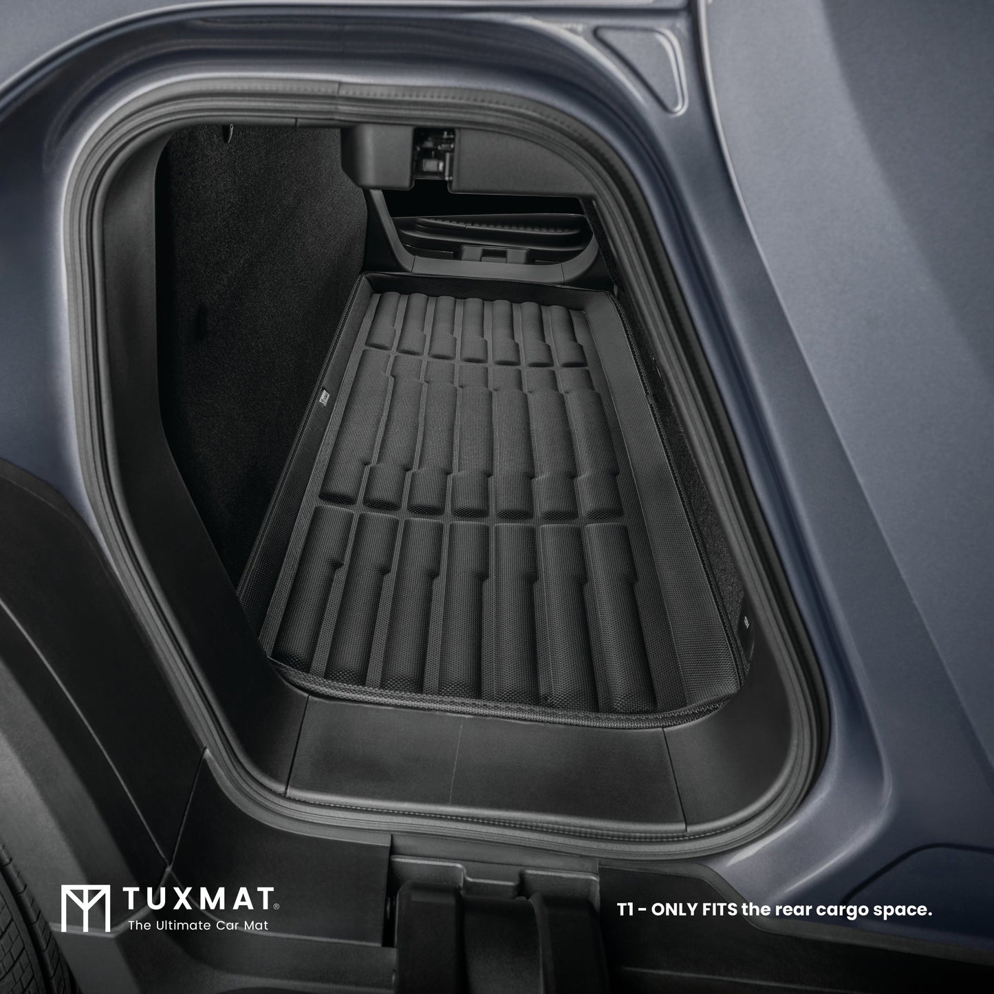 Rivian R1T