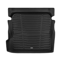 Black / Trunk Mats Only / Trunk Only ($129.50)