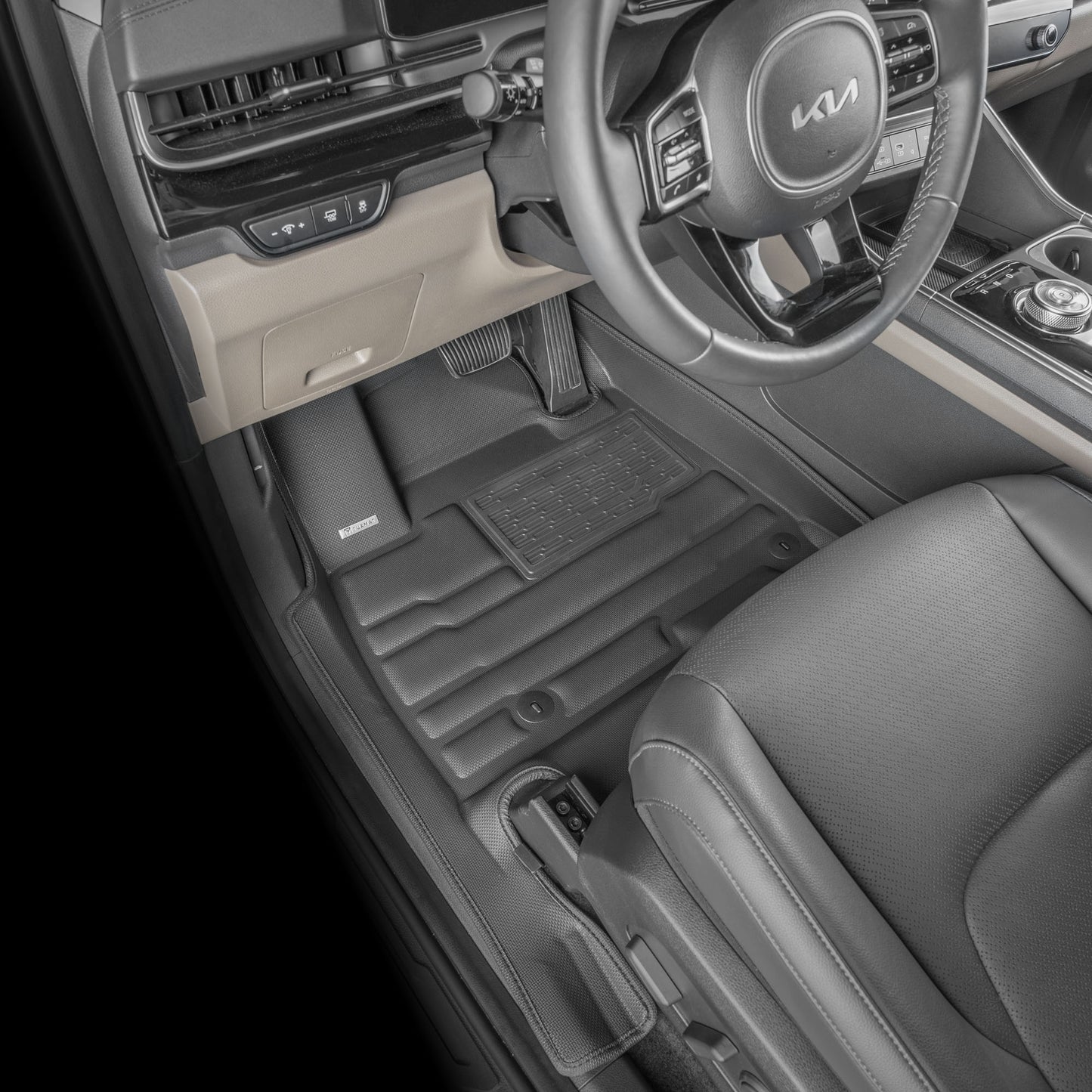 Kia Carnival Hybrid 7-Seater