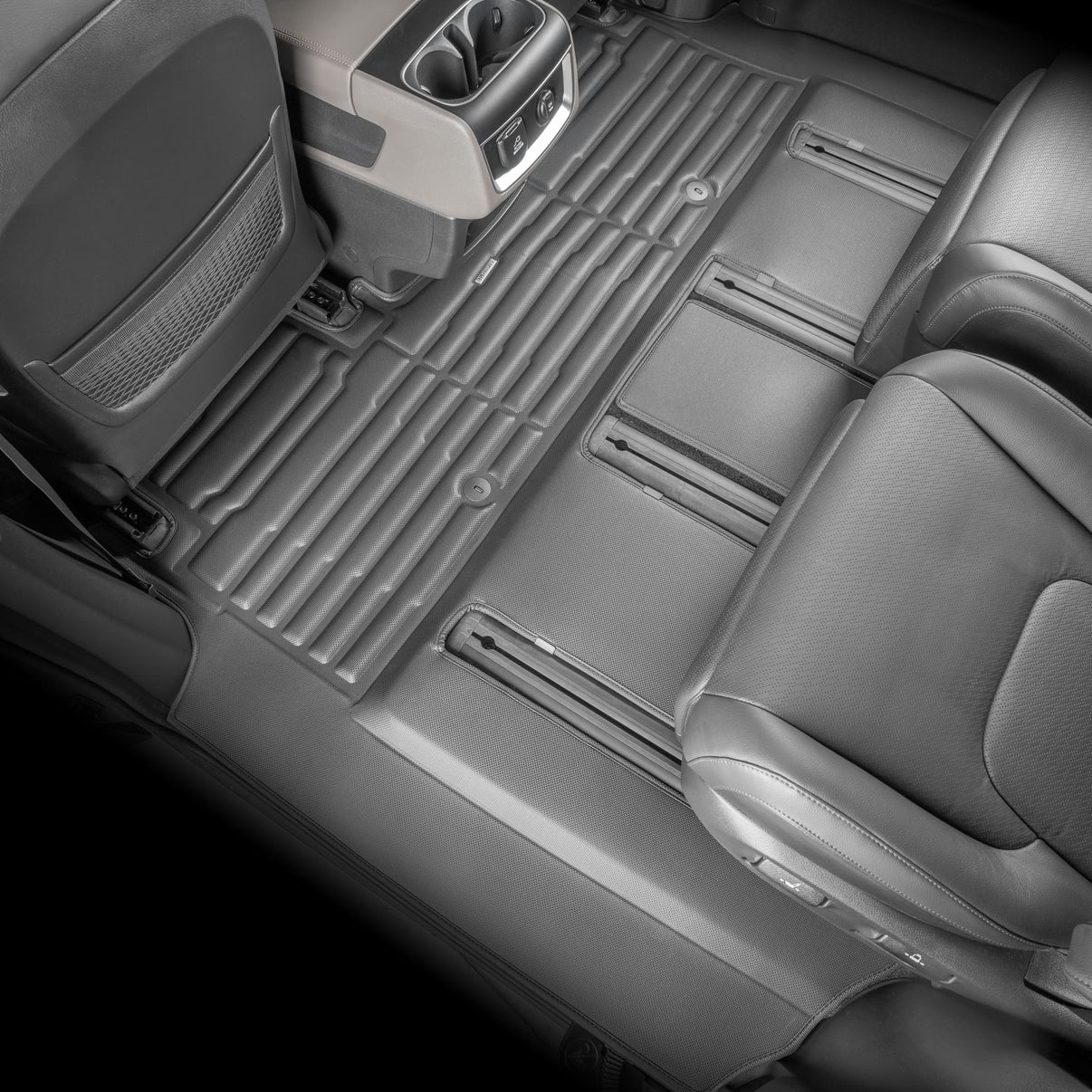 Kia Carnival HEV 7-Seater