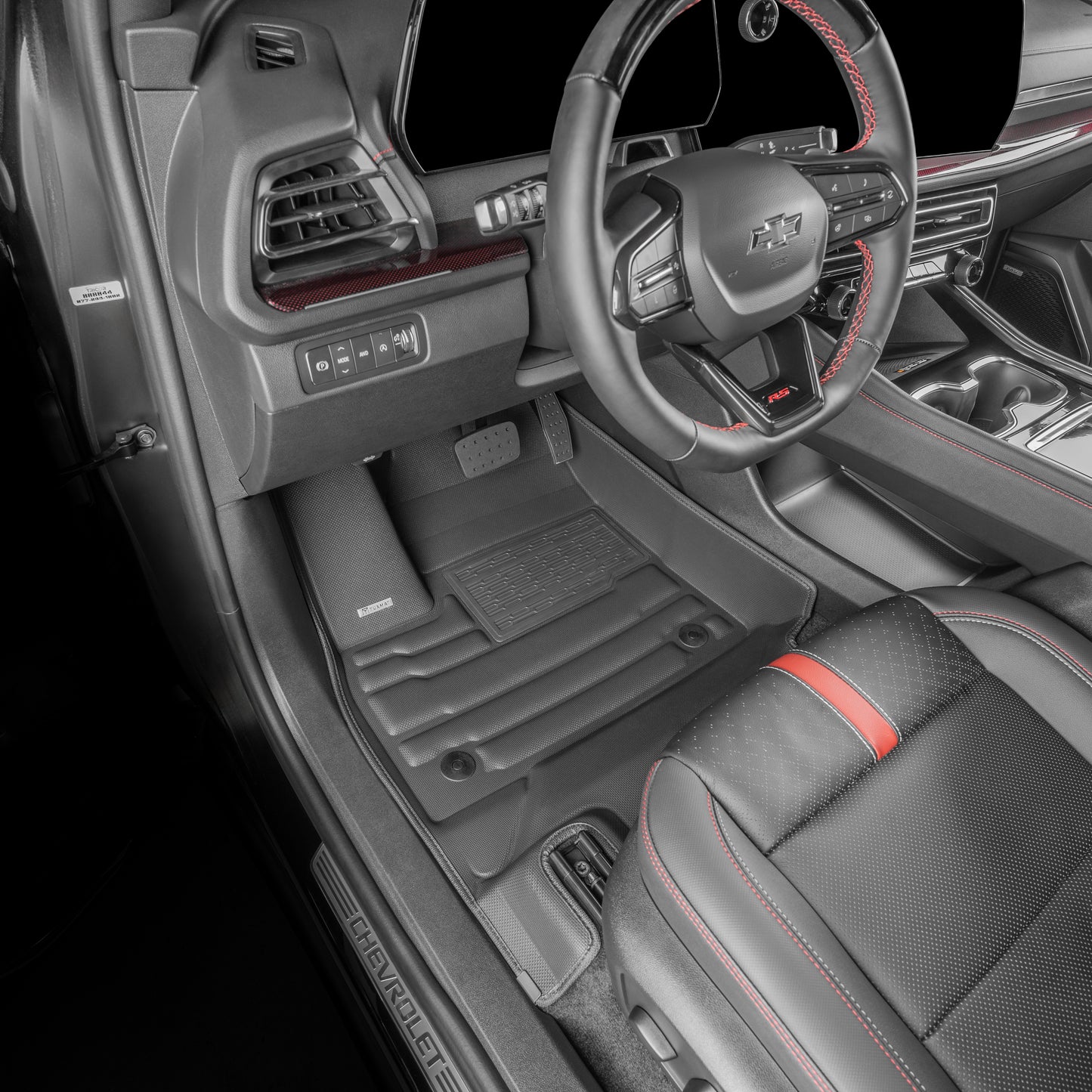 Chevrolet Traverse 7-Seater