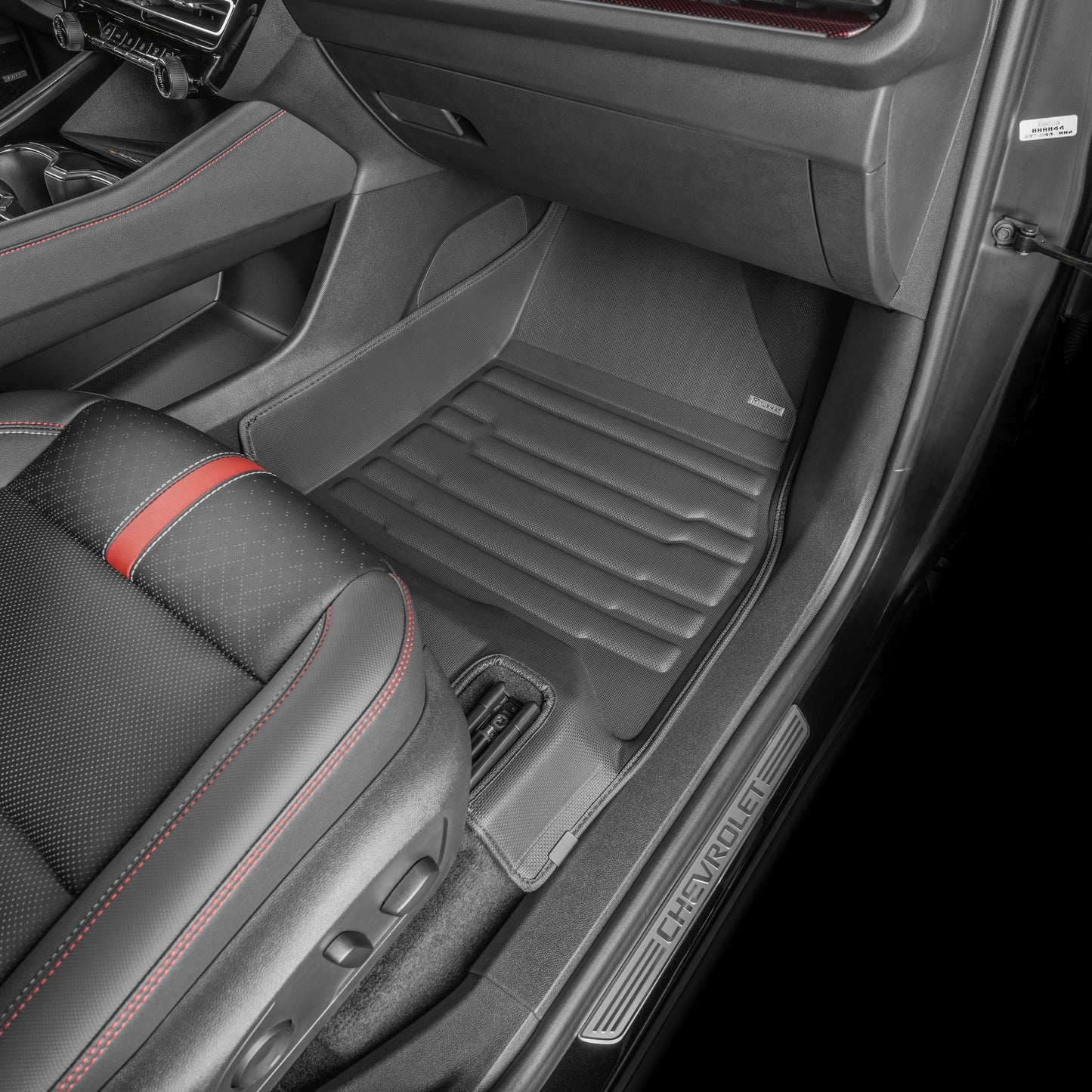 Chevrolet Traverse 7-Seater