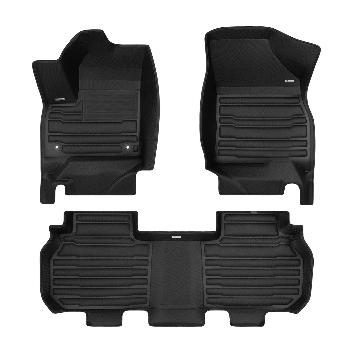 Chevrolet Traverse 7-Seater