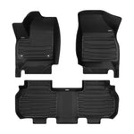 Chevrolet Traverse 7-Seater