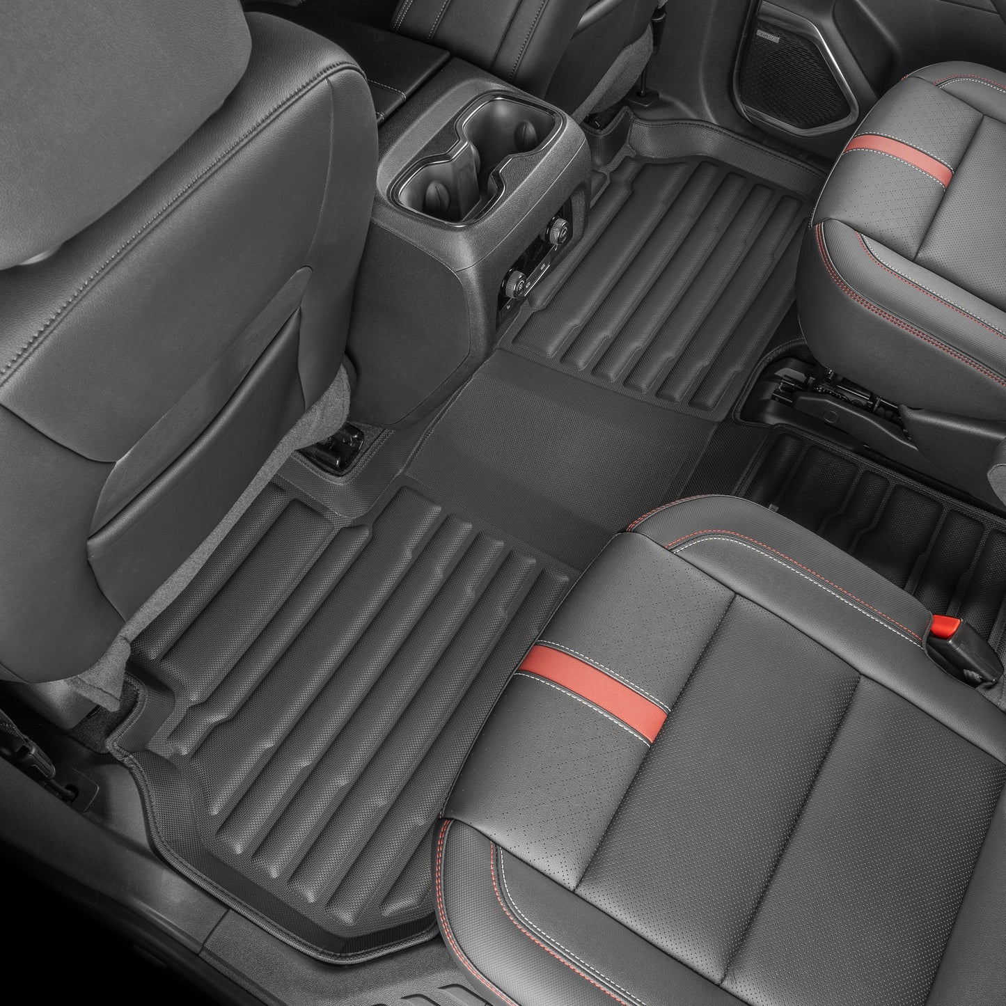 Chevrolet Traverse 7-Seater