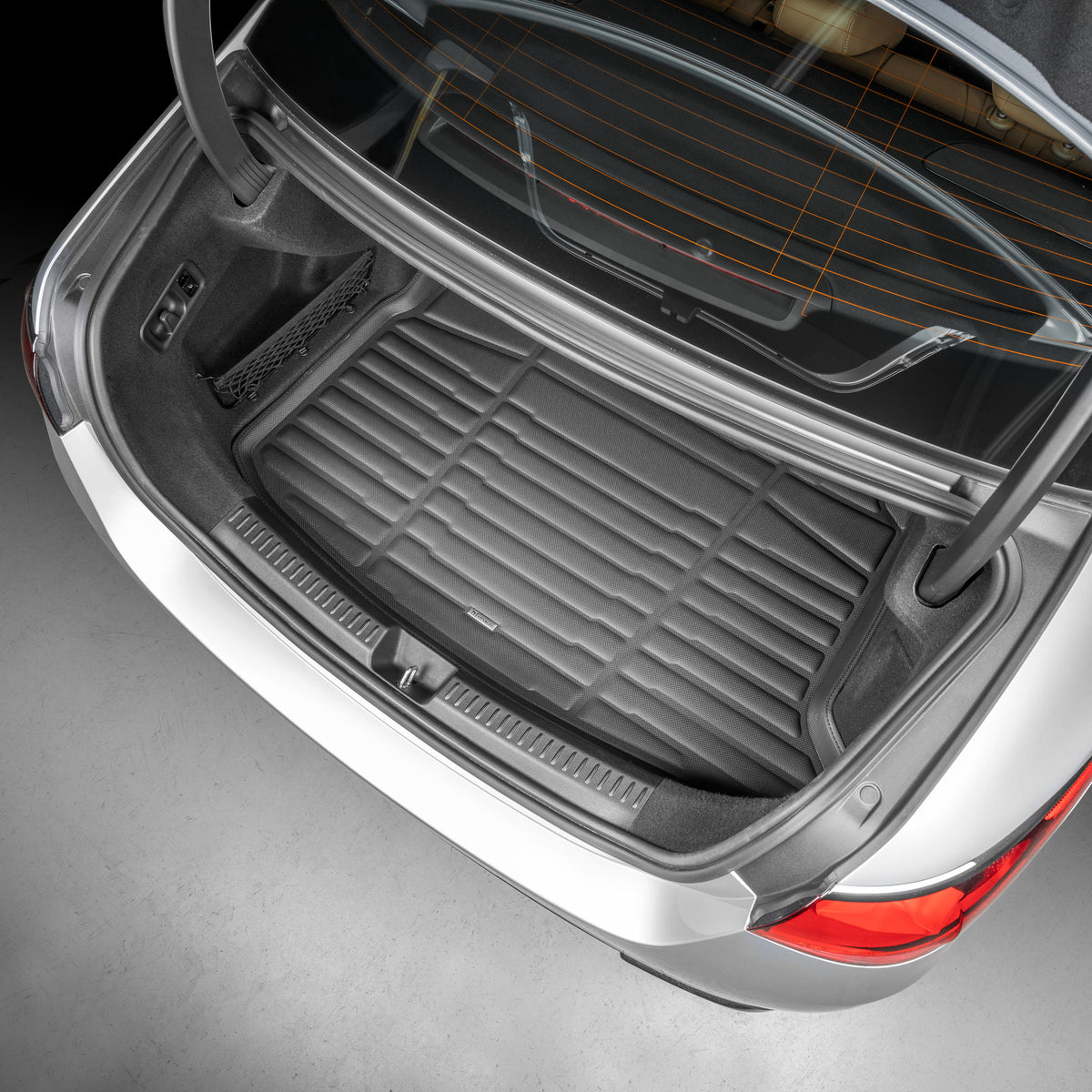 Mercedes-Benz E-Class Gas Sedan