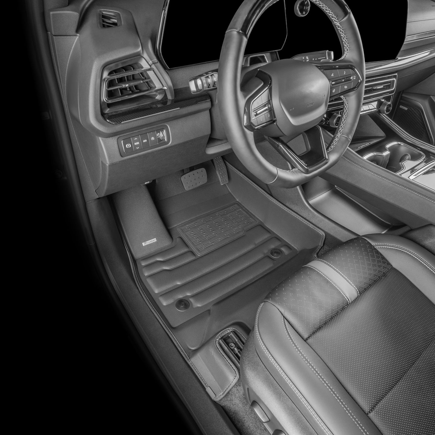 GMC Acadia 7-Seater