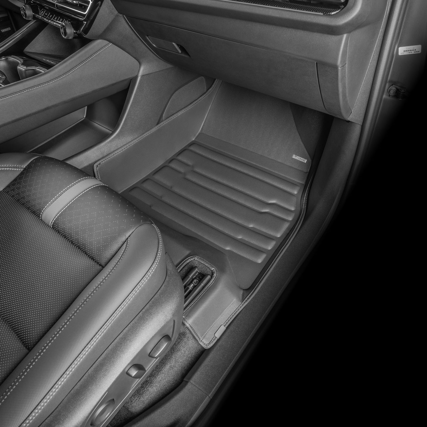 GMC Acadia 7-Seater