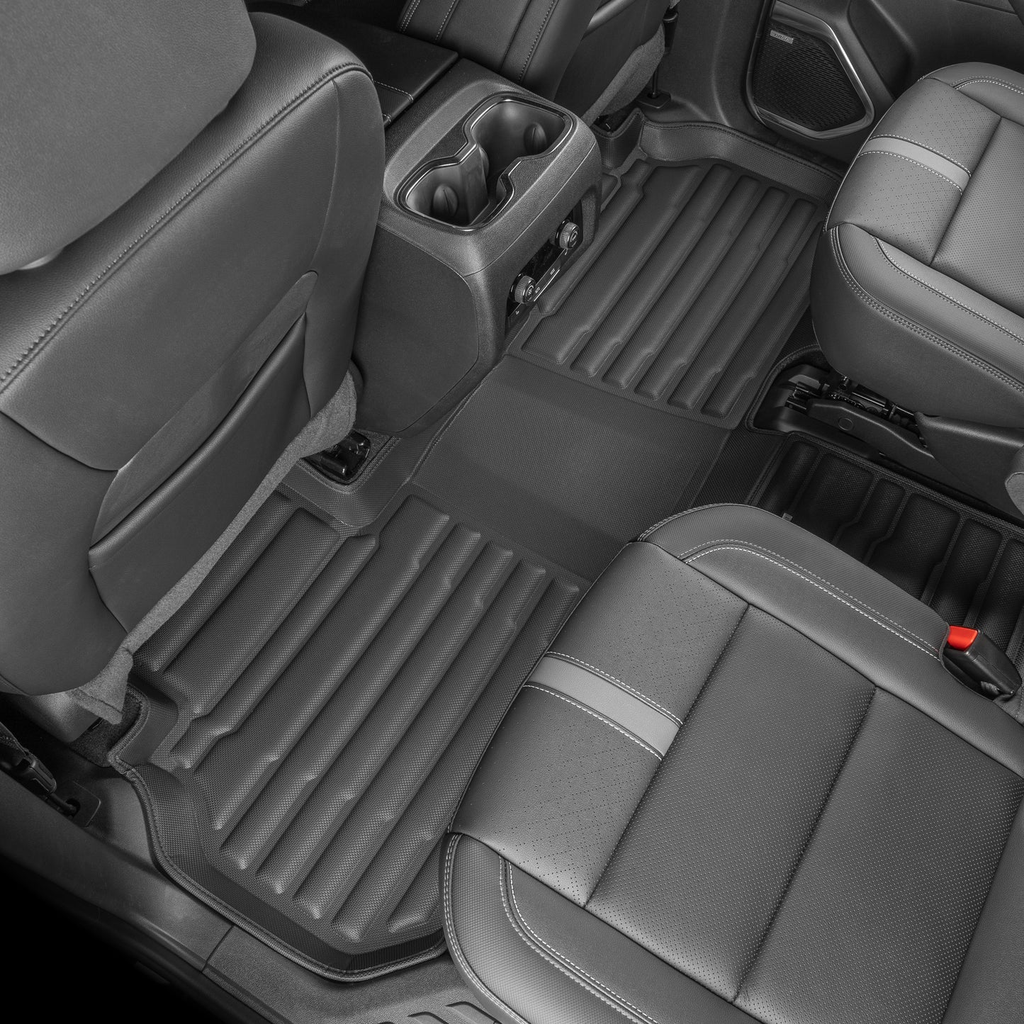 GMC Acadia 7-Seater