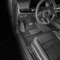 Chevrolet Blazer EV