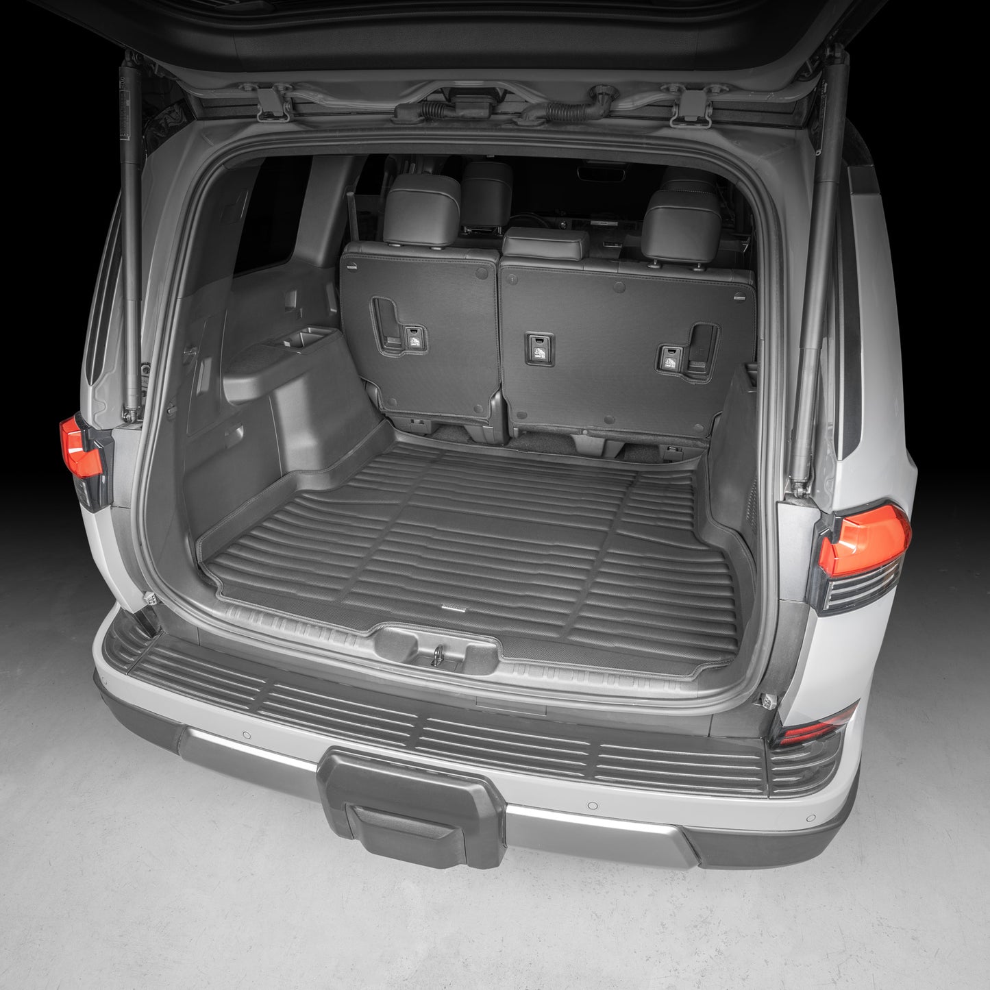 Lexus GX 5-Seater