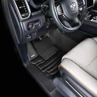 Dodge Ram 1500 Crew Cab