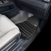 Dodge Ram 1500 Crew Cab