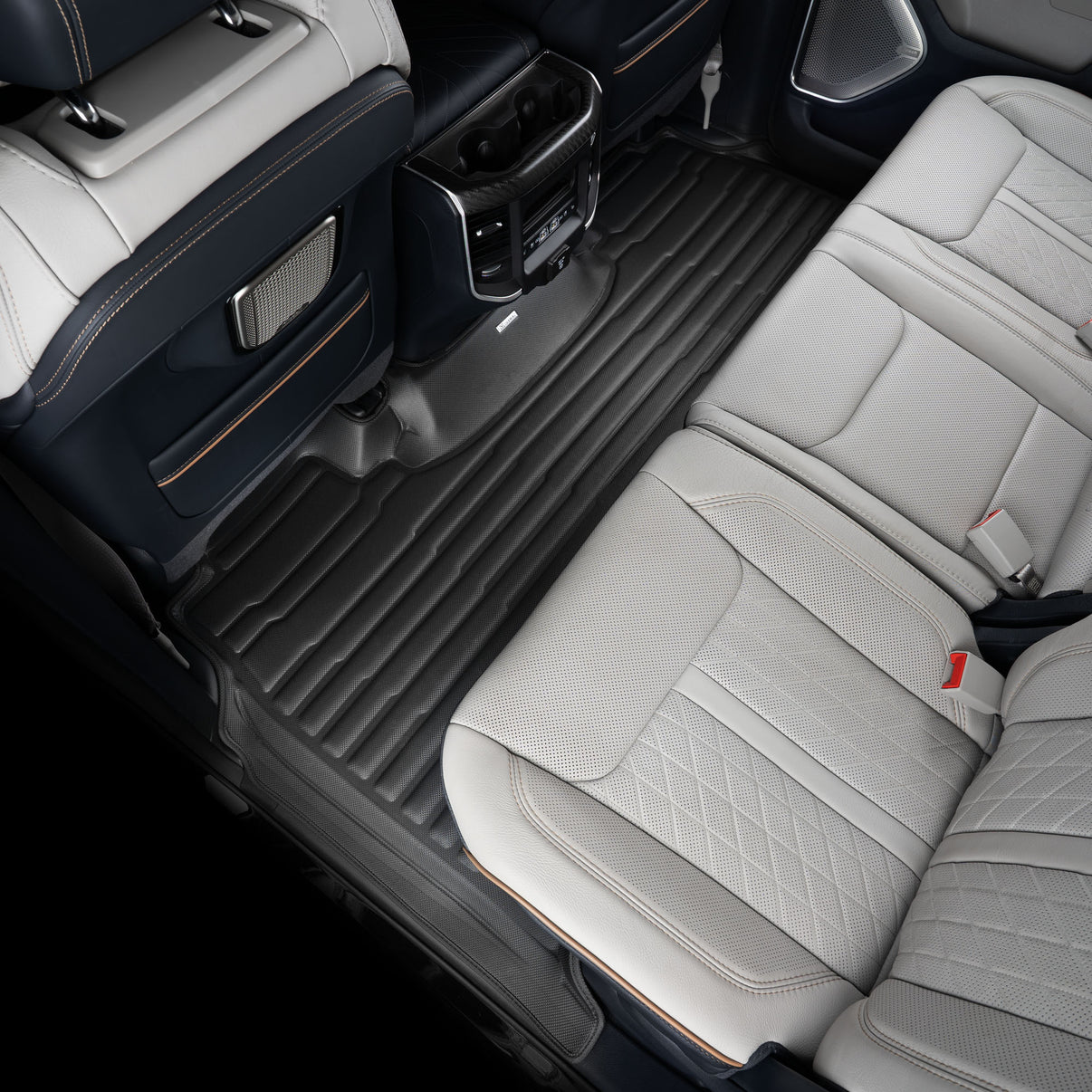 Dodge Ram 1500 Crew Cab