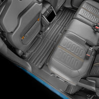 Rivian R1S 7-Seater