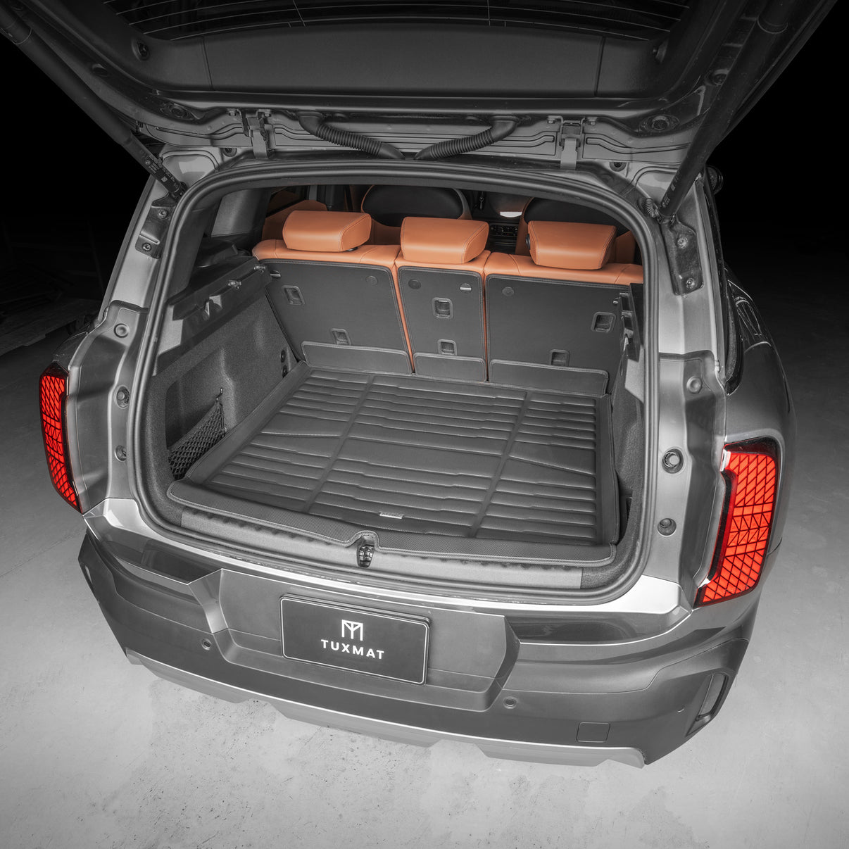 MINI Countryman Electric