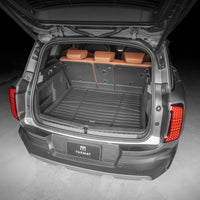 MINI Countryman Electric