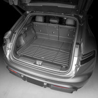 Porsche Macan Electric