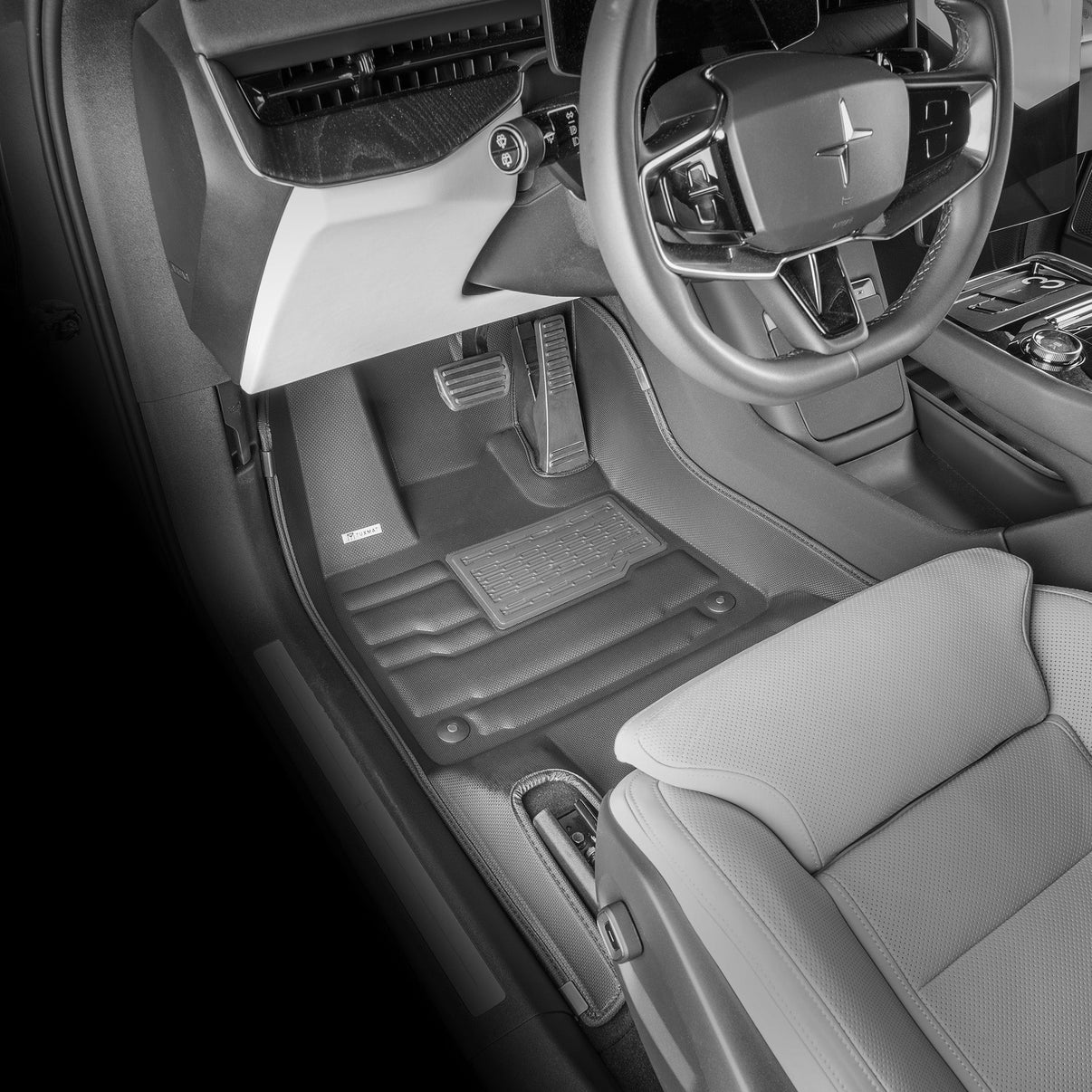 Polestar 3