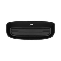 Black / Trunk Mats Only / T2 - Rear Bottom Level Trunk Only ($129.50)