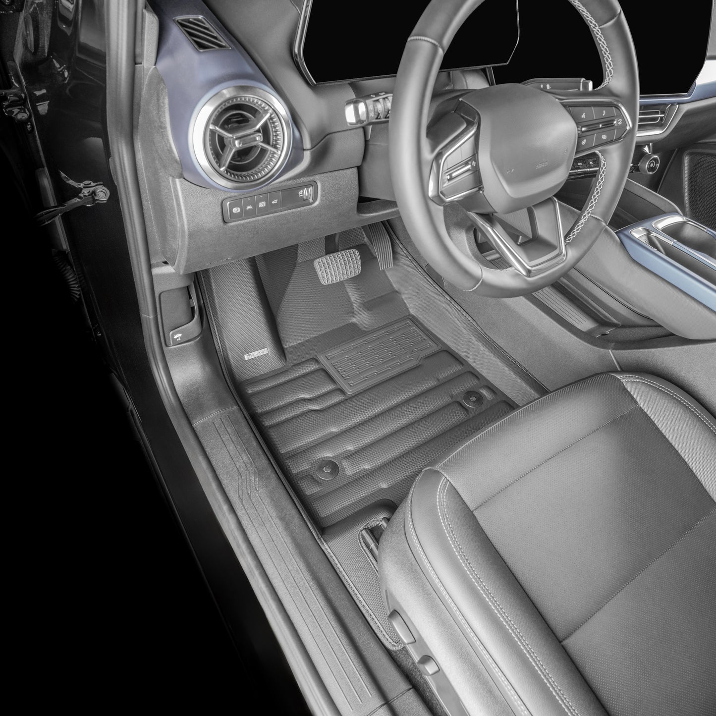 Cadillac Optiq