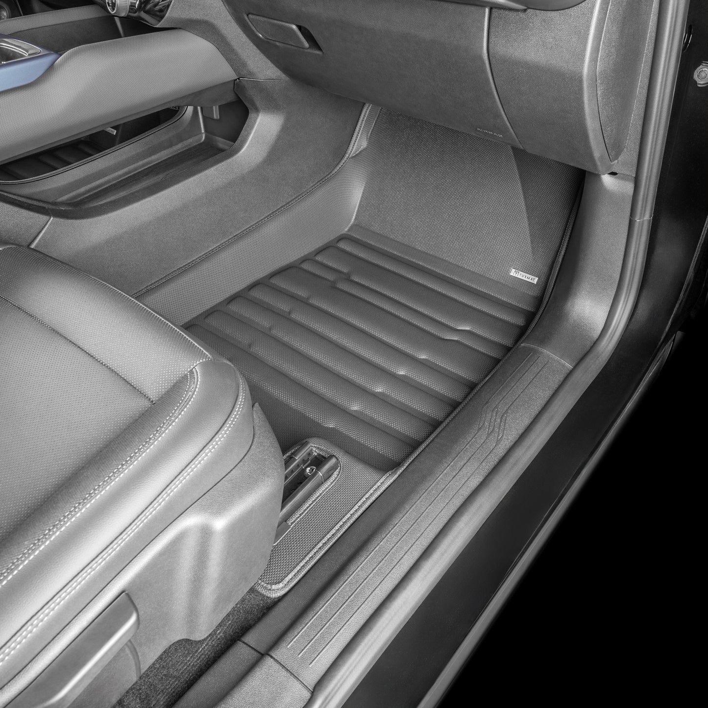 Cadillac Optiq
