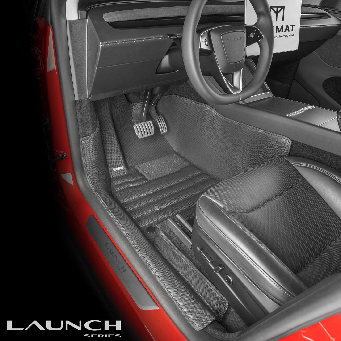 Tesla Model Y Juniper 5-Seater