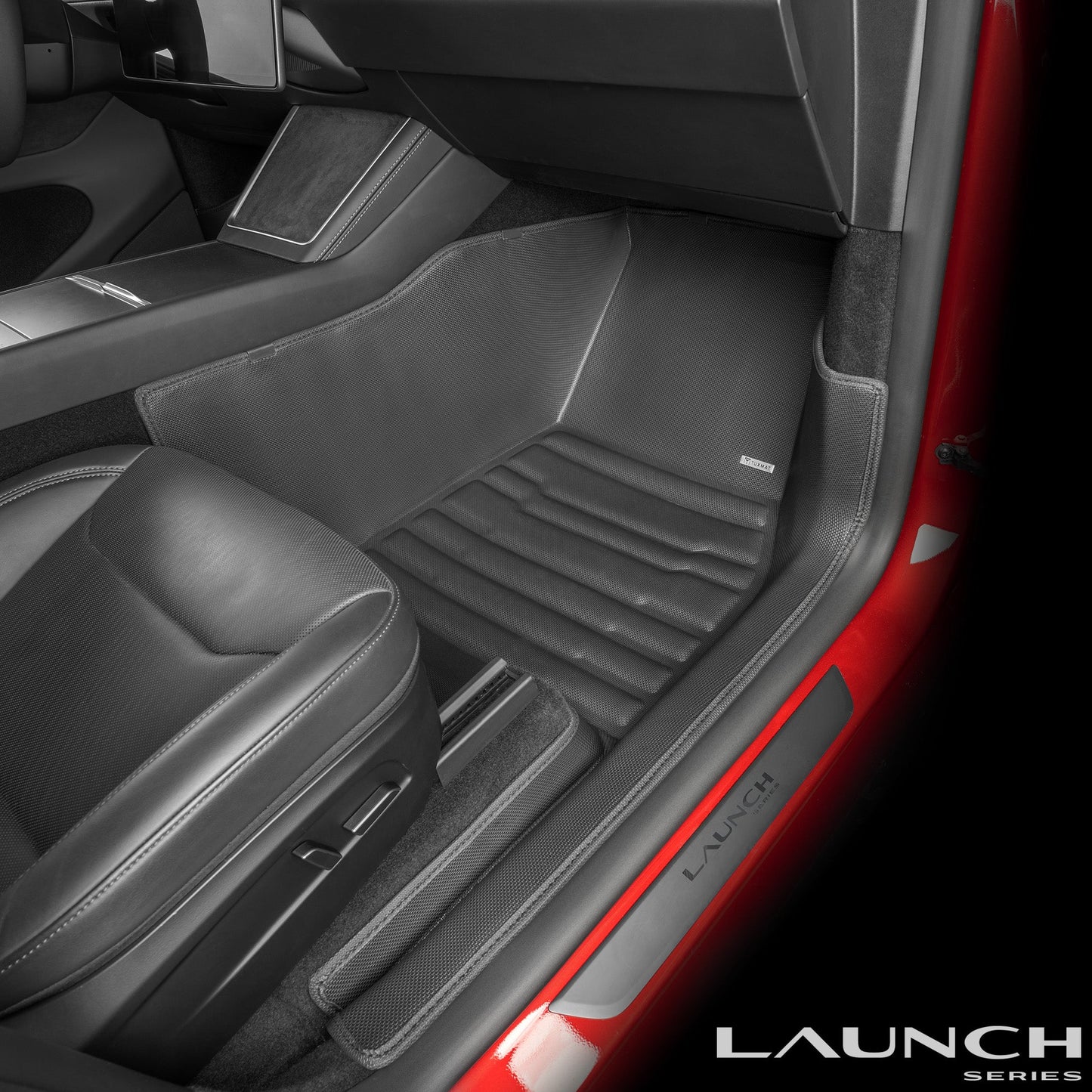 Tesla Model Y Juniper 5-Seater