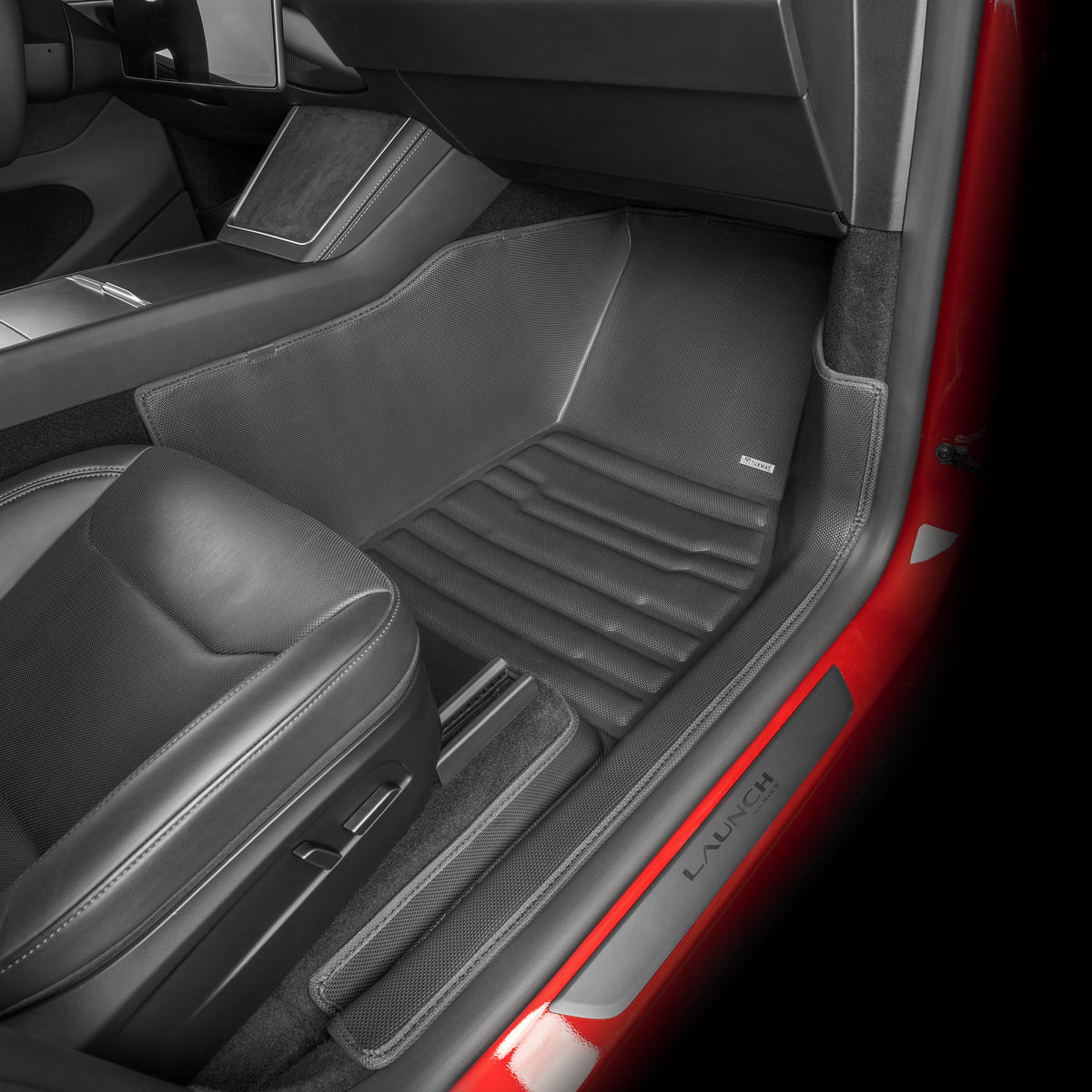 Tesla Model Y 5-Seater AWD